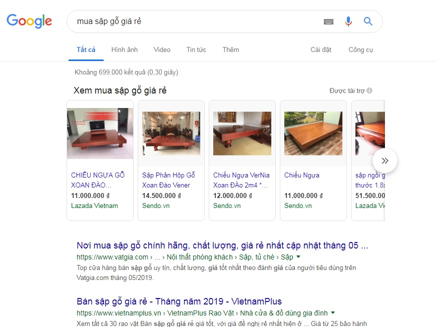 mua sap go gia re 1