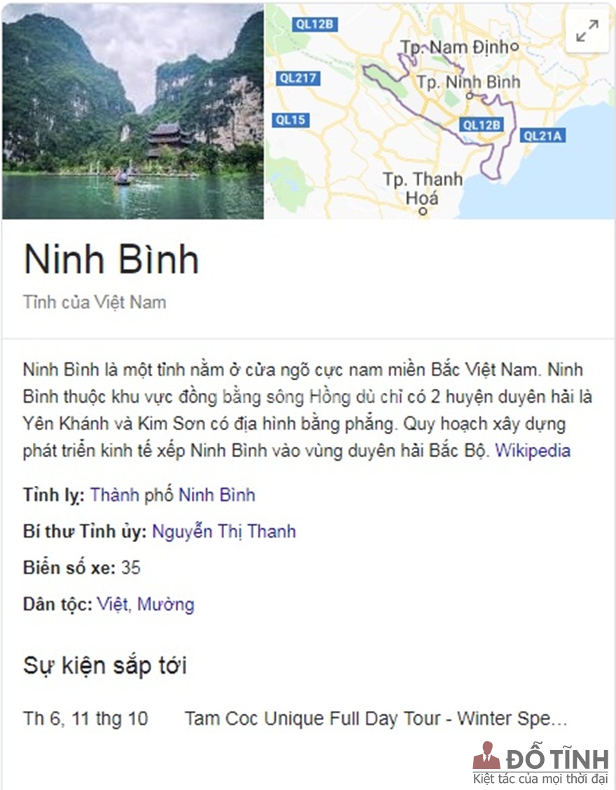 Kinh nghiệm mua sập gỗ tại Ninh Bình chất lượng (Ảnh: Dotinh.com)