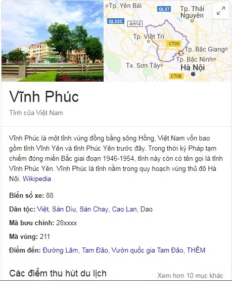 Mách bạn nơi sập gỗ tại Vĩnh Phúc chất lượng