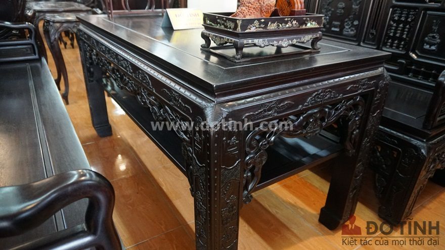 Trường kỷ cổ đồ đại - Hotline: 0948777798 (Ảnh: Dotinh.com)