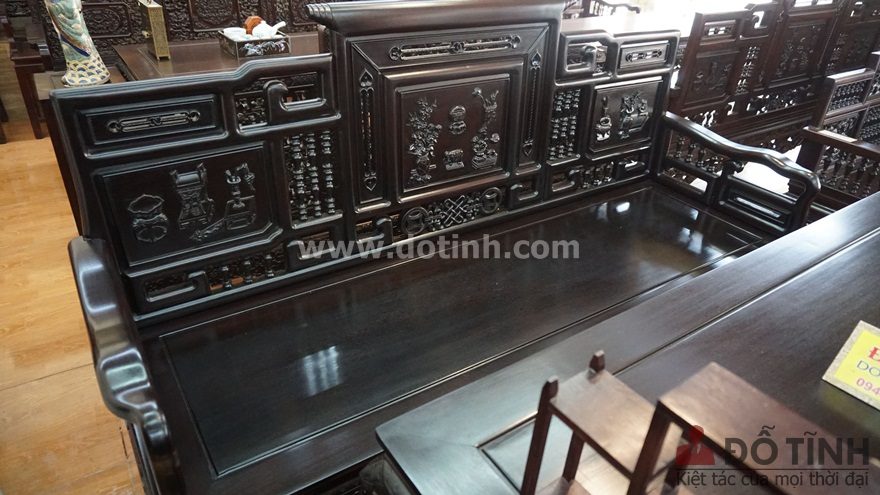 Trường kỷ cổ đồ đại - Hotline: 0948777798 (Ảnh: Dotinh.com)