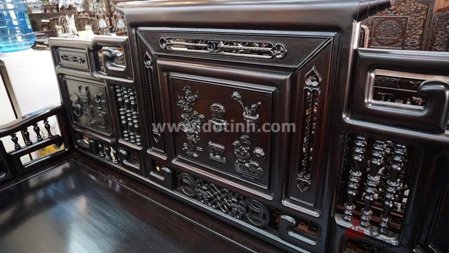 Trường kỷ cổ đồ đại - Hotline: 0948777798 (Ảnh: Dotinh.com)