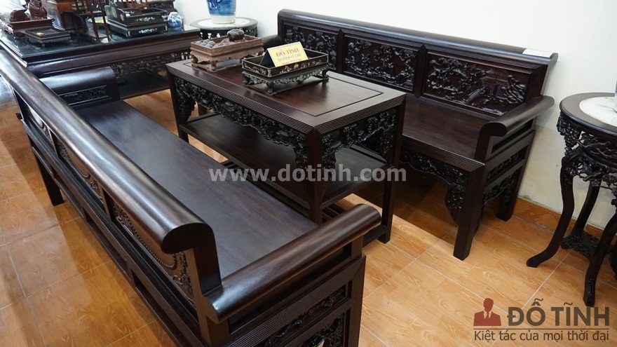 Trường kỷ đục tích - Hotline: 0948777798 (Ảnh: Dotinh.com)