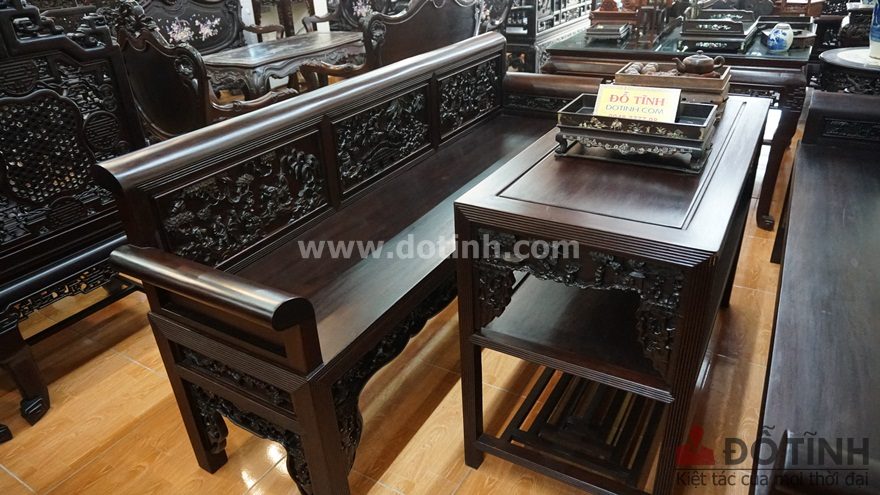 Trường kỷ đục tích - Hotline: 0948777798 (Ảnh: Dotinh.com)