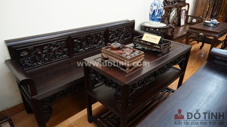 Trường kỷ đục tích - Hotline: 0948777798 (Ảnh: Dotinh.com)