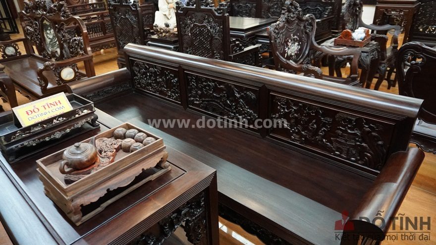 Trường kỷ đục tích - Hotline: 0948777798 (Ảnh: Dotinh.com)