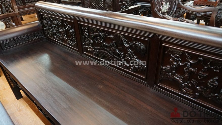 Trường kỷ đục tích - Hotline: 0948777798 (Ảnh: Dotinh.com)