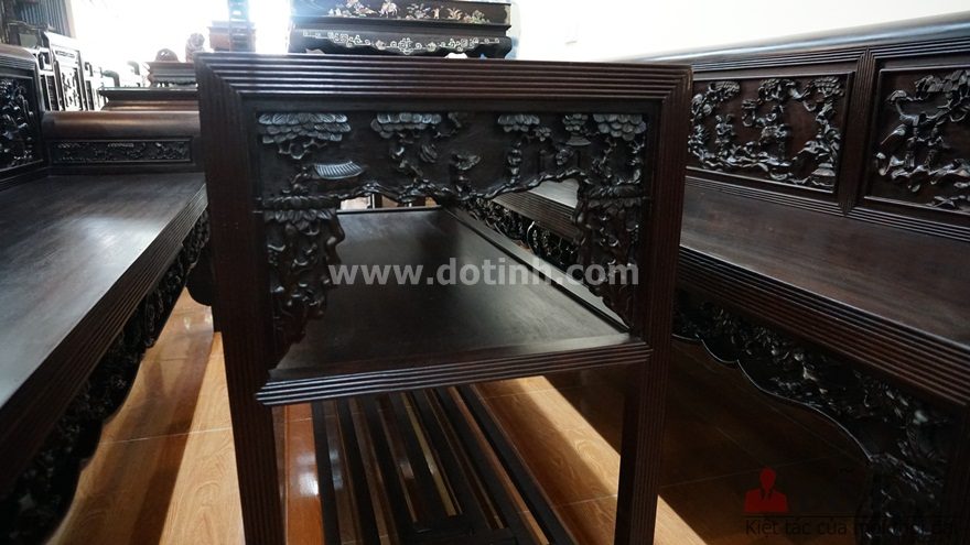 Trường kỷ đục tích - Hotline: 0948777798 (Ảnh: Dotinh.com)