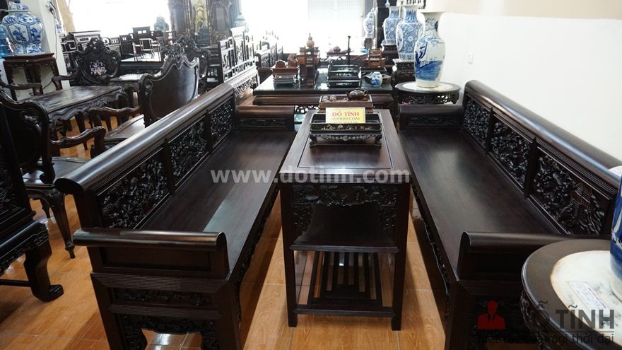 Trường kỷ đục tích - Hotline: 0948777798 (Ảnh: Dotinh.com)