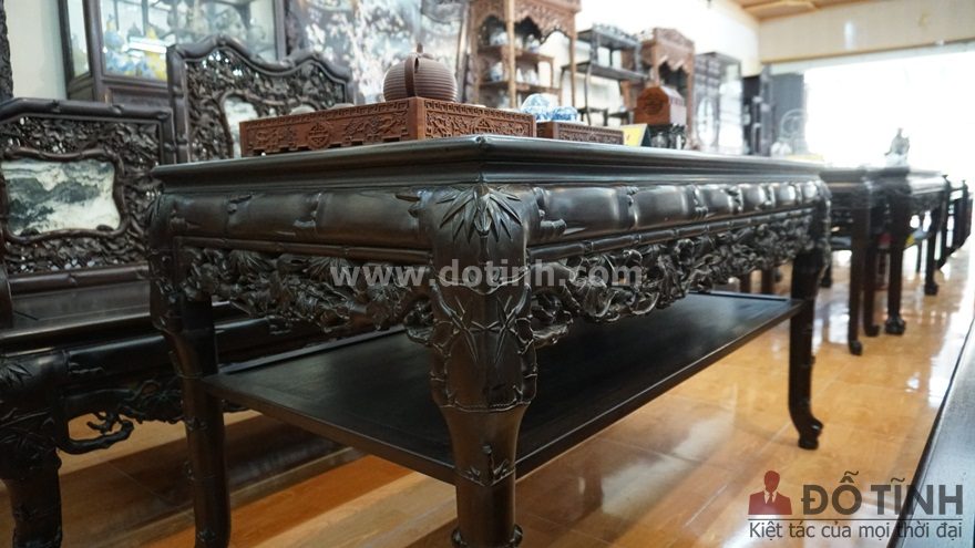 truong ky hue duc bach vat 6