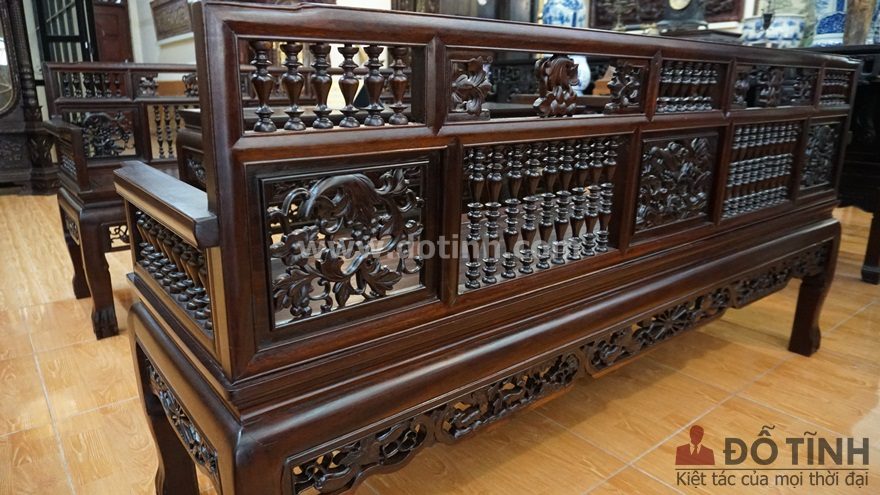 Trường kỷ song tiện Huế - Hotline: 0948777798 (Ảnh: Dotinh.com)