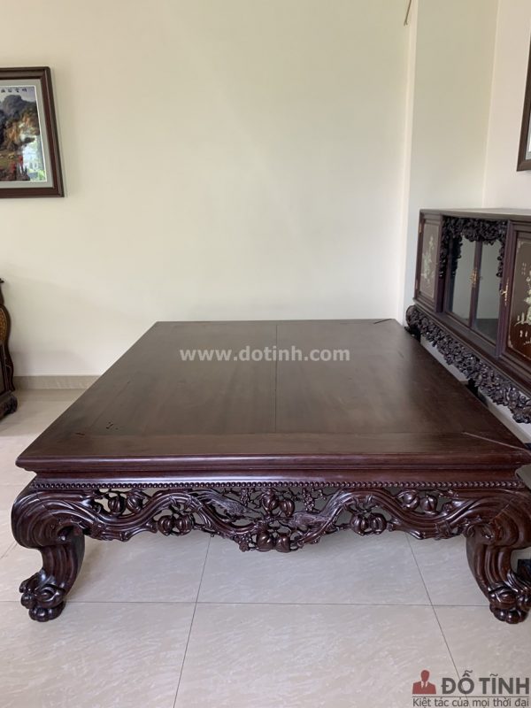 sap dao tien 3