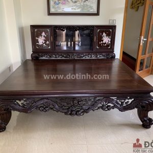 SẬP GỤ TỦ CHÈ