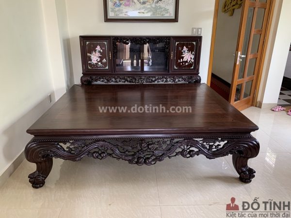 sap dao tien 8