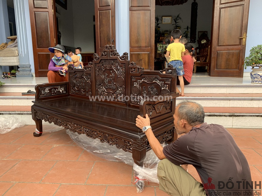 Tư vấn trường kỷ gỗ tại Bình Phước chất lượng (Dotinh.com)