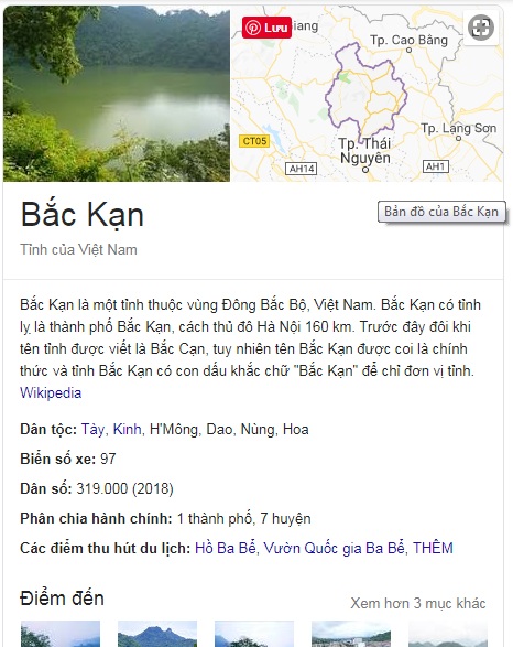 truong ky go tai bac kan