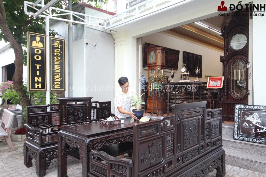 TK13: Trường kỷ tích cổ đại sở hữu vóc dáng khỏe khoắn, hầm hố - Ảnh: Dotinh.com