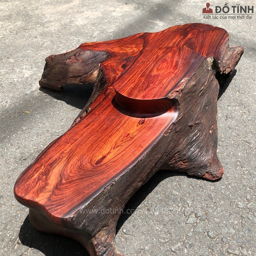 Giá gỗ trắc đỏ bao nhiêu tiền? - Ảnh: Internet