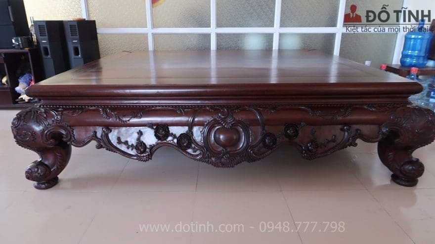 Một tuyệt phẩm nghệ thuật đẳng cấp tại Dotinh.com
