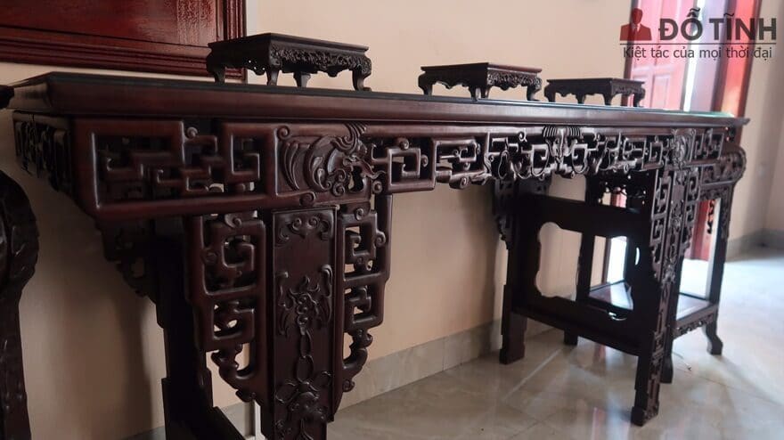 Với hình ảnh tượng trưng dơi mang thông điệp, ý nghĩa cho may mắn, chiêu tài đến với gia chủ