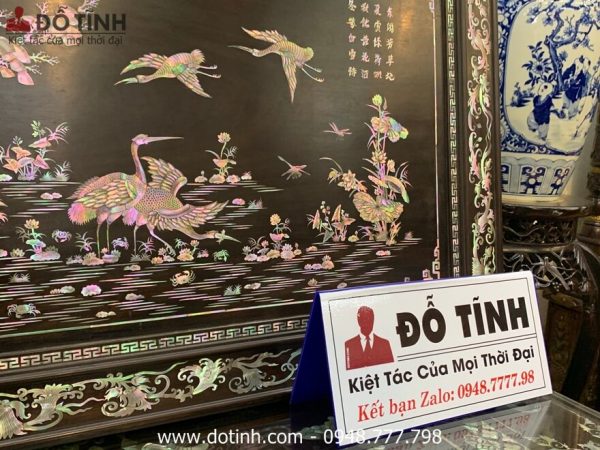 tung hac dien nien 11
