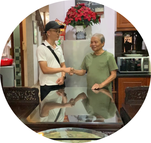 truong ky trien dat hue anh si da nang