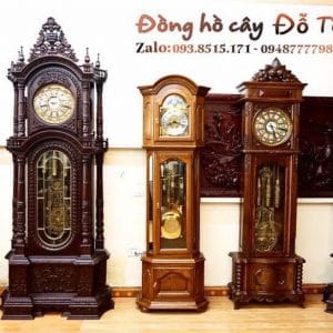 ĐỒNG HỒ CỔ