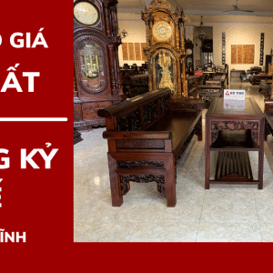 TRƯỜNG KỶ HUẾ