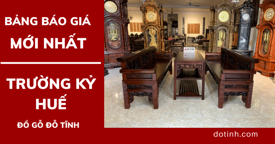 TRƯỜNG KỶ HUẾ