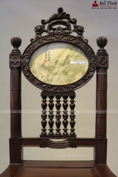 Ghế ăn đục đẹp
