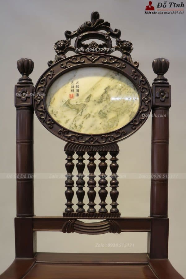 Ghế ăn đục đẹp