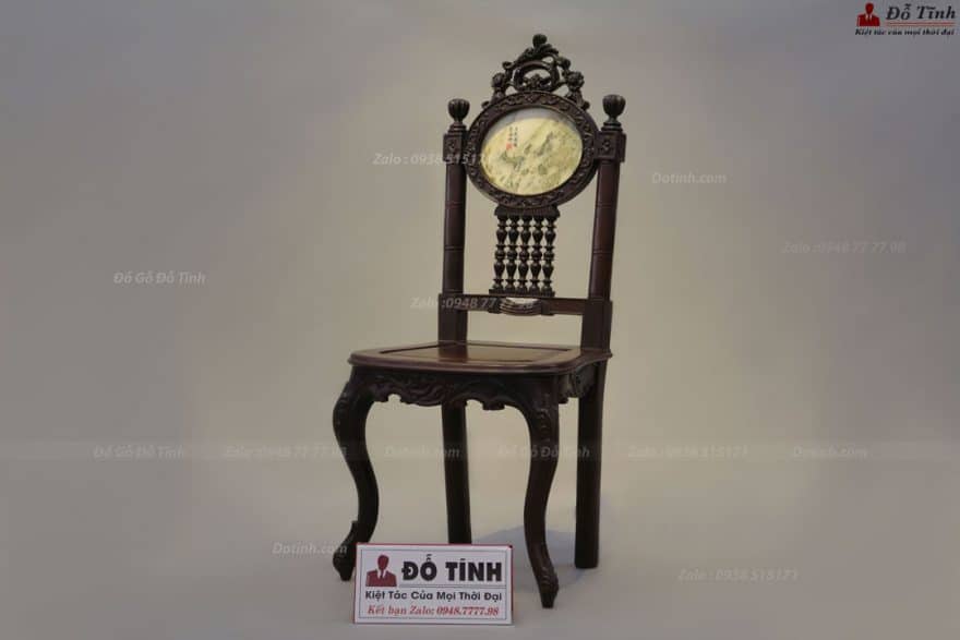 Ghế ăn Louis
