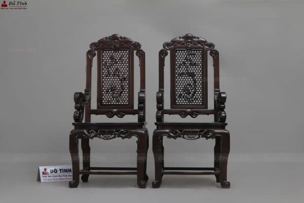 Bo ban an 10 ghe duc ngu phuc 14