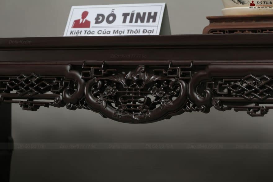Bo ban an 10 ghe duc ngu phuc 2
