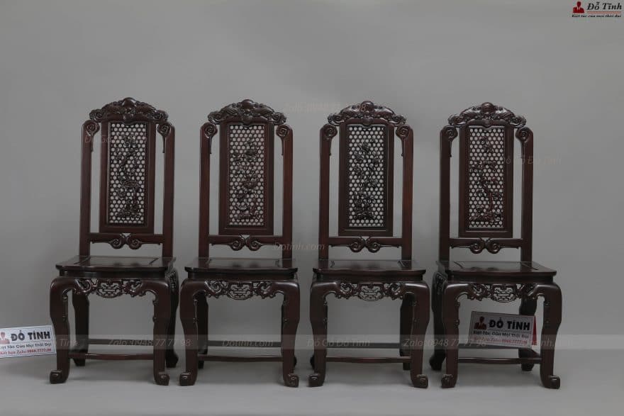Bo ban an 10 ghe duc ngu phuc 3