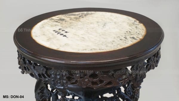 mẫu ghế đôn gỗ đẹp, ghế đôn gỗ vuông, ghế đôn gỗ giá rẻ