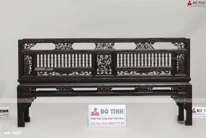 Truong Ky Hue Song Tien 6