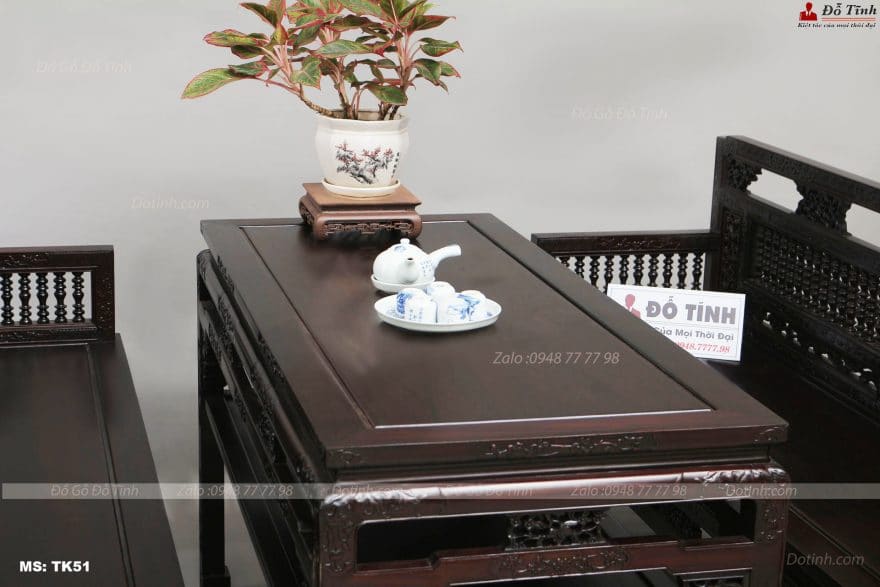 Truong Ky Hue Song Tien 8