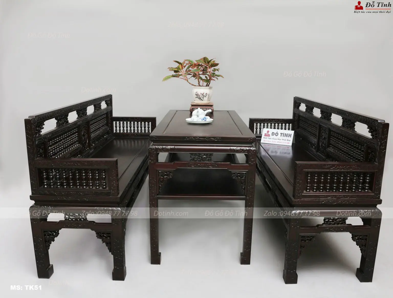 Truong Ky Hue Song Tien 9