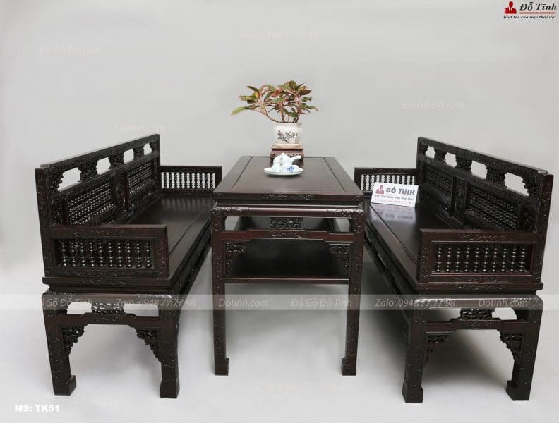 Truong Ky Hue Song Tien 9