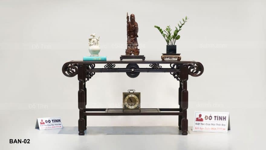 Bàn tíu tài đĩa ngọc tỉ, bàn tíu tài đẹp, nơi sản xuất bàn tíu tài, nơi bán bàn tíu tài