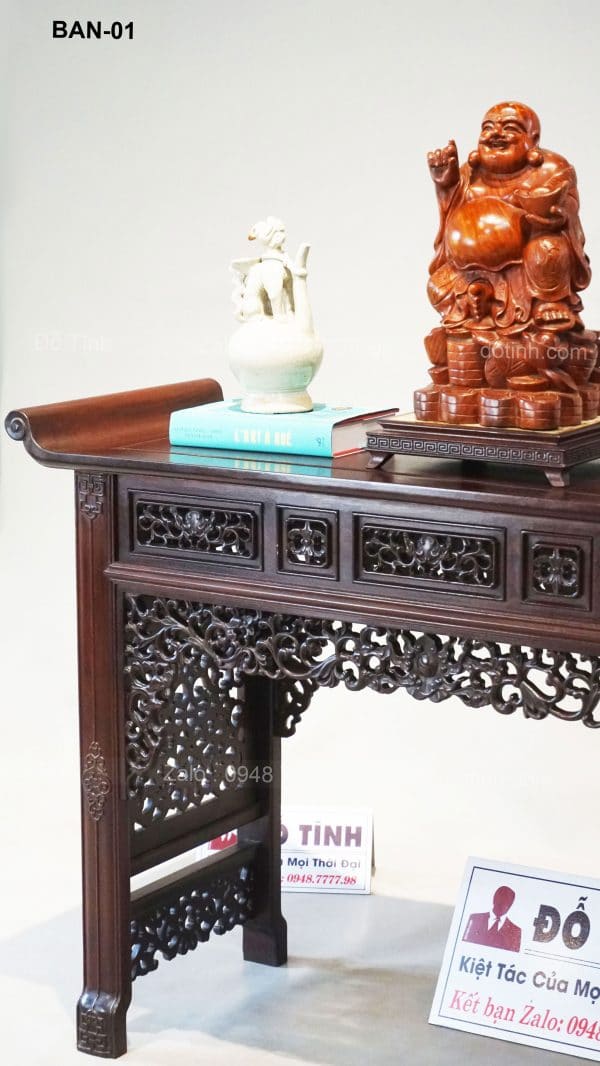 bàn văn kỷ, bàn văn kỷ đẹp, nơi sản xuất bàn văn kỷ, nơi bán bàn văn kỷ