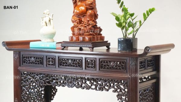bàn văn kỷ, bàn văn kỷ đẹp, nơi sản xuất bàn văn kỷ, nơi bán bàn văn kỷ
