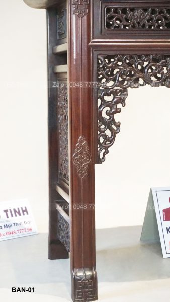 bàn văn kỷ, bàn văn kỷ đẹp, nơi sản xuất bàn văn kỷ, nơi bán bàn văn kỷ