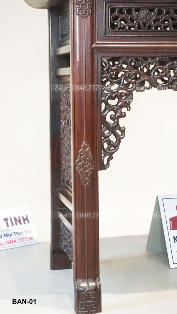 bàn văn kỷ, bàn văn kỷ đẹp, nơi sản xuất bàn văn kỷ, nơi bán bàn văn kỷ