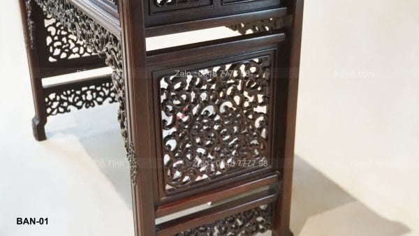 bàn văn kỷ, bàn văn kỷ đẹp, nơi sản xuất bàn văn kỷ, nơi bán bàn văn kỷ