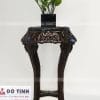 mẫu ghế đôn gỗ đẹp, bán đôn gỗ, đôn chữ thọ, đôn gỗ gụ, nơi sản xuất đôn gỗ