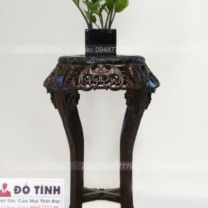 mẫu ghế đôn gỗ đẹp, bán đôn gỗ, đôn chữ thọ, đôn gỗ gụ, nơi sản xuất đôn gỗ