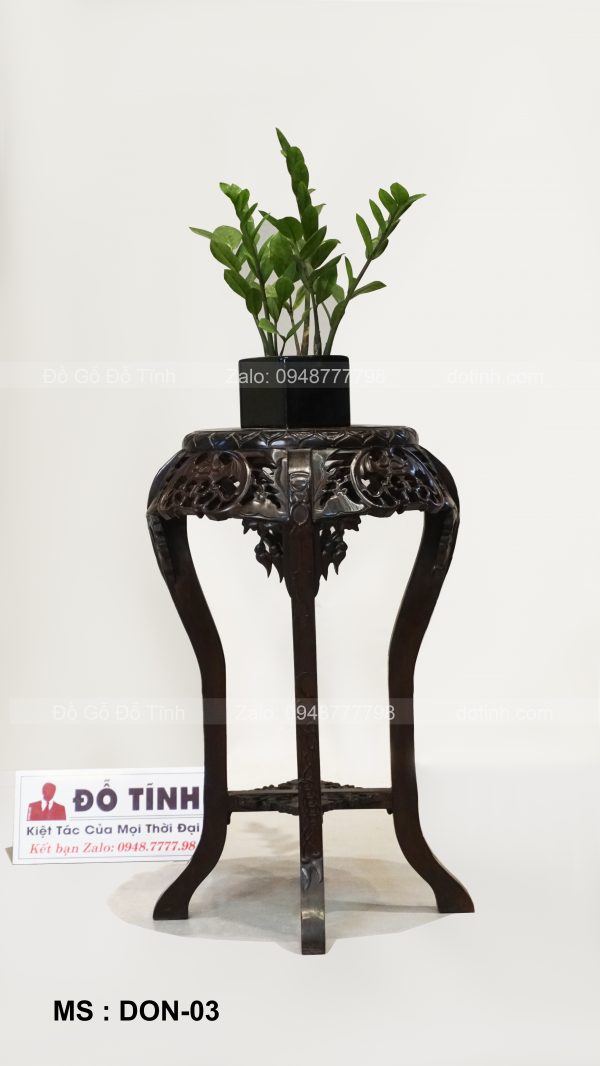Đôn chữ thọ đỗ tĩnh, nơi sản xuất đôn chữ thọ, nơi bán đôn chữ thọ