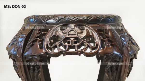 Đôn chữ thọ đẹp